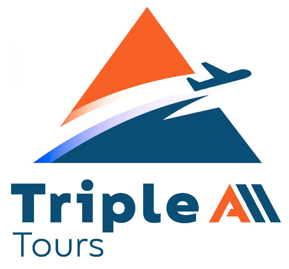 Triple A logo